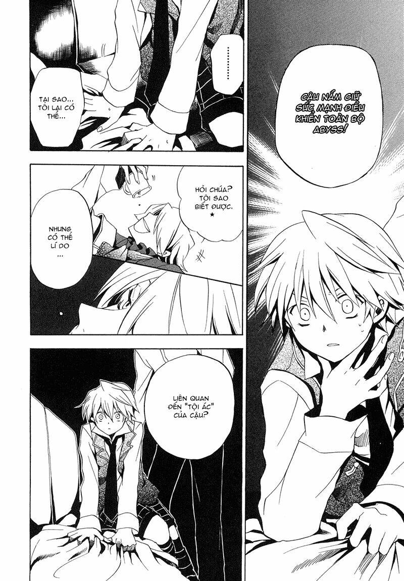 pandora hearts chapter 9 18