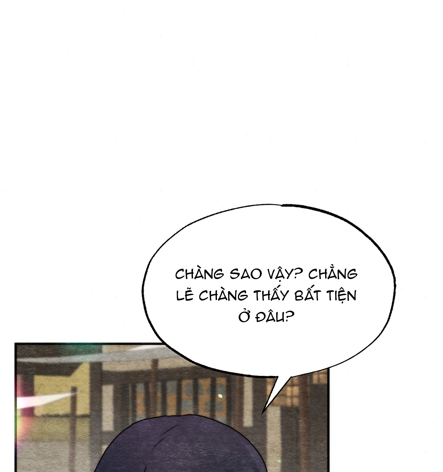 Cương Nhân chapter 92.2 78