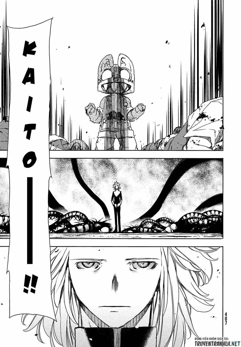 gleipnir - sợi xích thần chapter 63 28