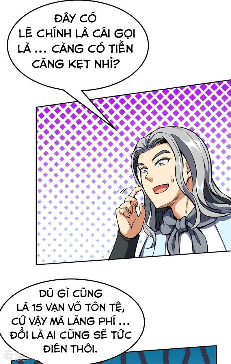 võ đạo độc tôn chapter 254 30
