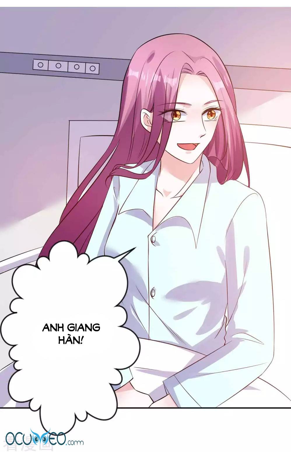 thời thượng nữ vương có chút tô chapter 11 13