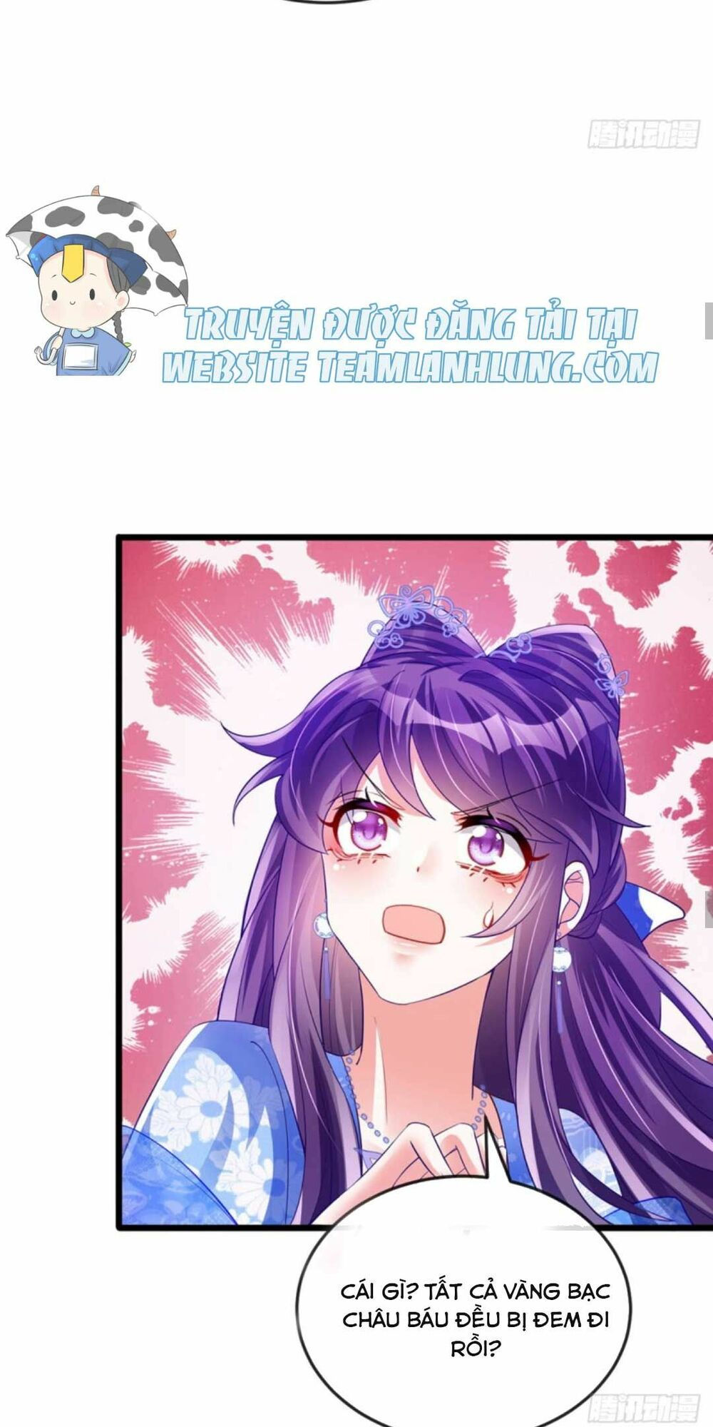 quân hoả nữ hoàng chapter 44 27