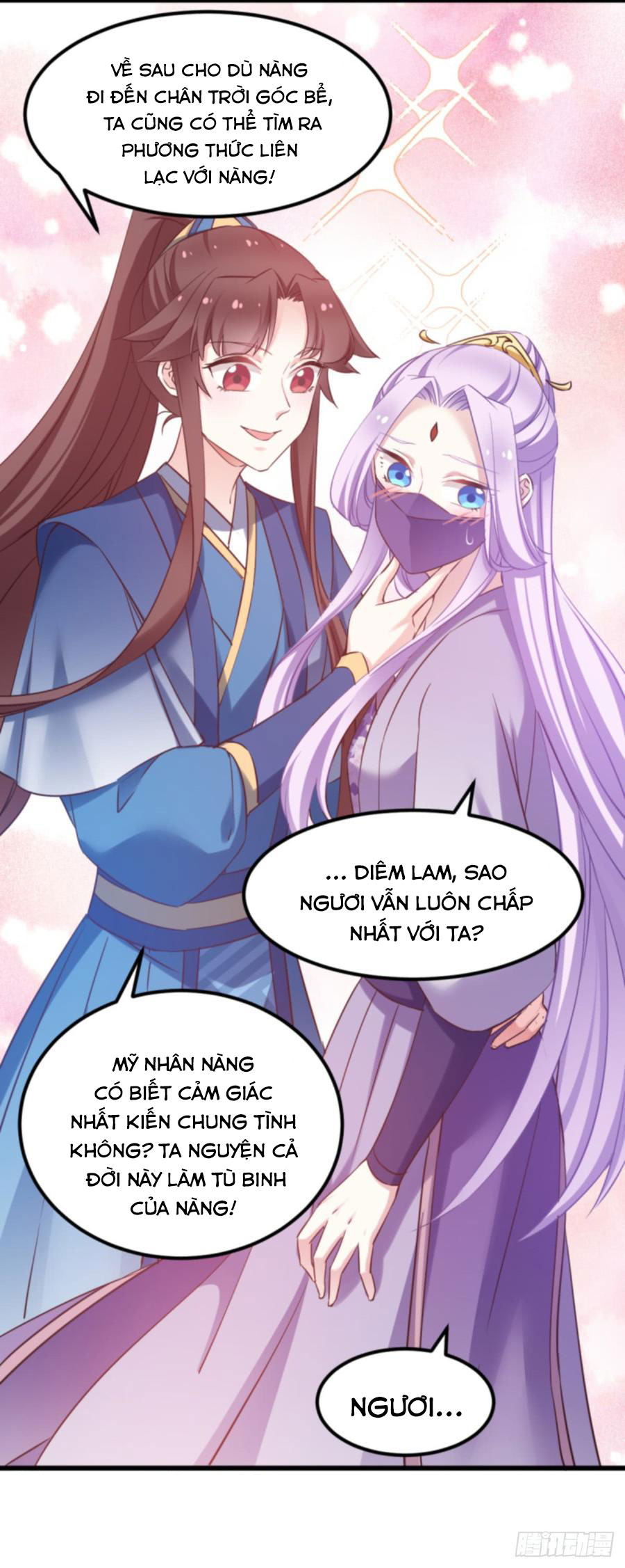 trò chơi trừng phạt chapter 82 25