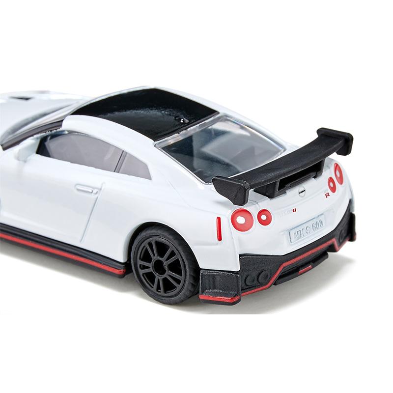 Đồ Chơi SIKU Xe Nissan Gt-R Nismo 1579