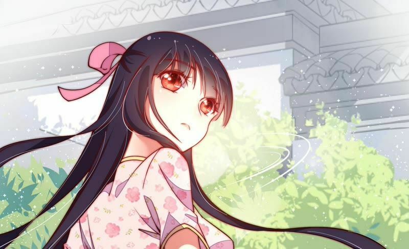 ngày nào thiếu soái cũng ghen chapter 37 36