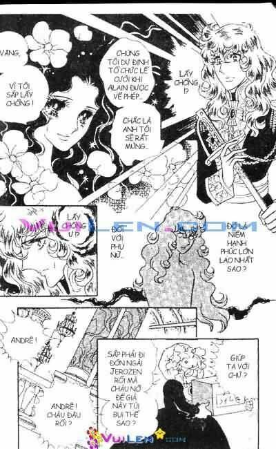 hoa hồng véc-xây chapter 9 23