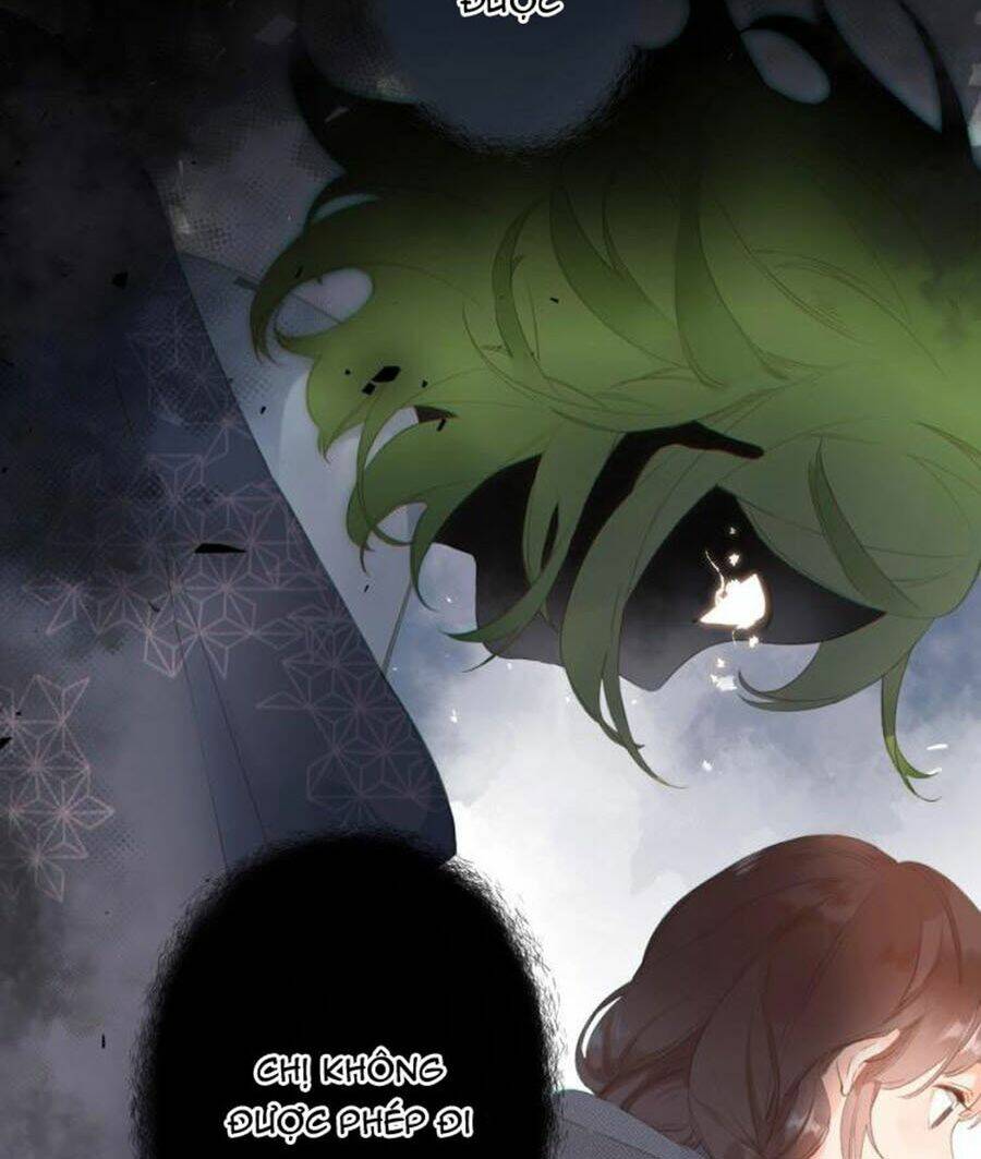 sos! tôi đã yêu một con sâu bướm (phần 2) chapter 2 47