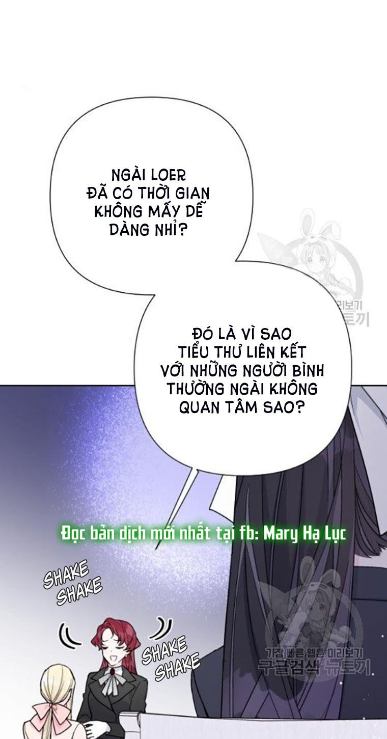 cách hiệp sĩ sống như một tiểu thư chapter 59 42