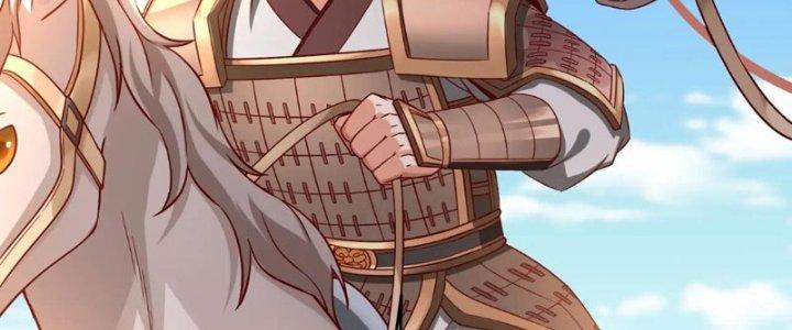 đại tần, ta là con tần thủy hoàng, giết địch thành thần chapter 34 180