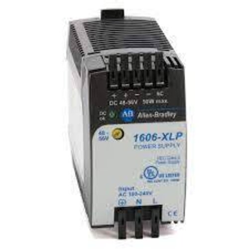 Nguồn DC Allen Bradley 1606-XLP50F - Hàng Chính Hãng