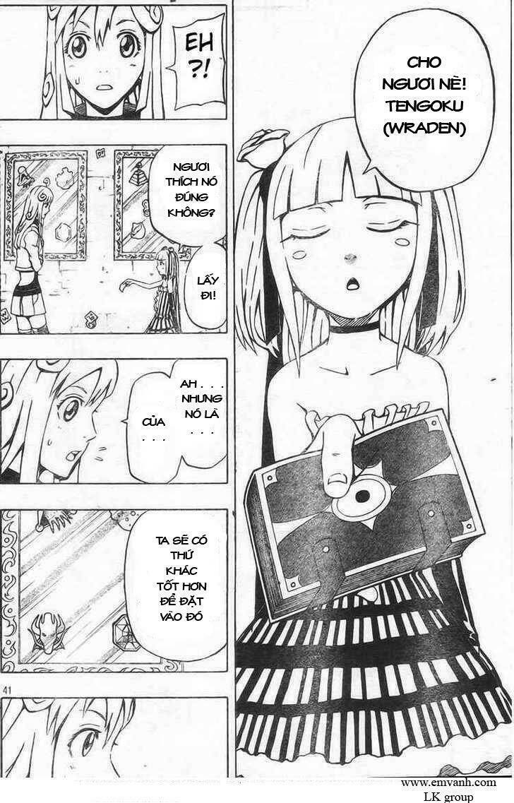 blazer driver chapter 8 38