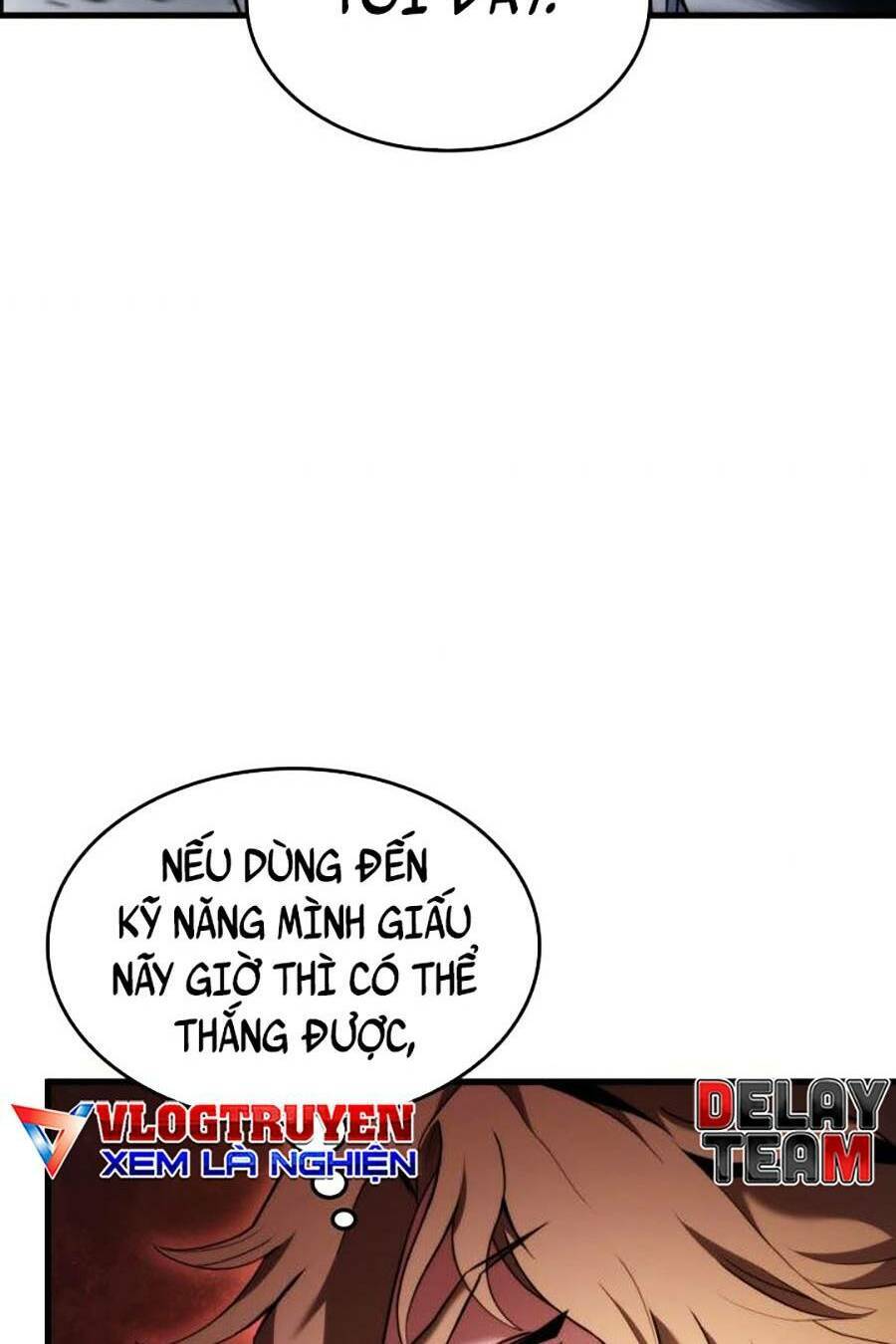 huyền thoại game thủ - tái xuất chapter 54 42