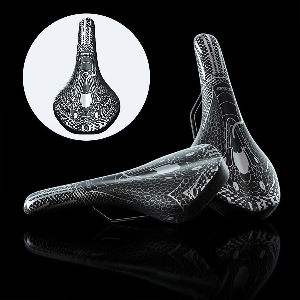 Bike Saddle  Seat Cycling Cushion Road Bike  head