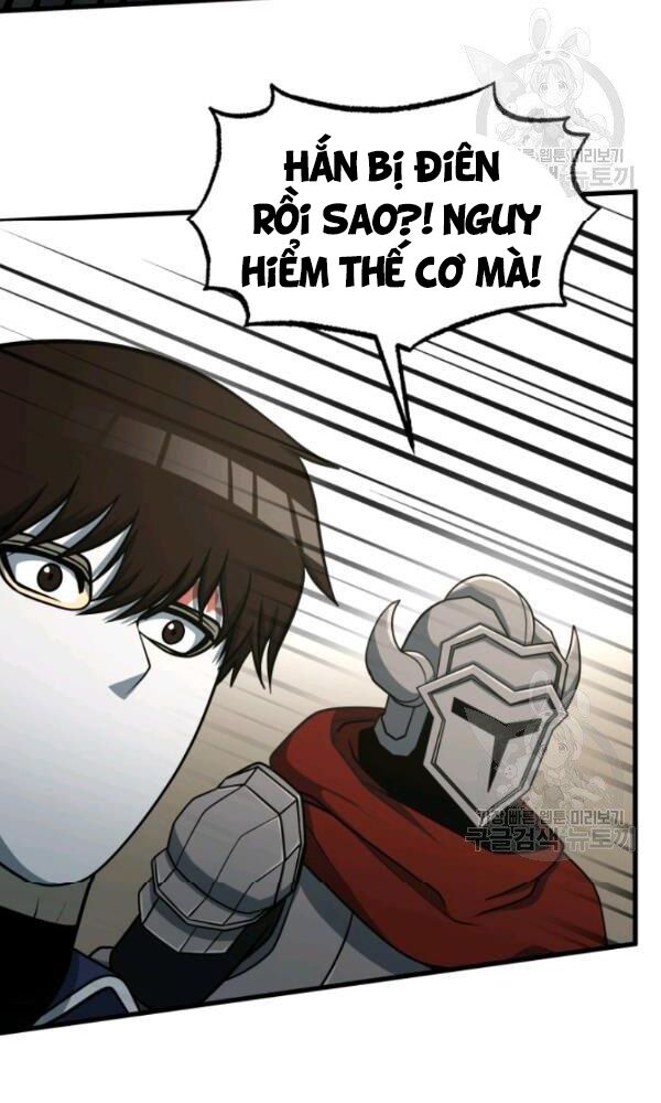 ngôi nhà kết nối với hầm ngục chapter 36 32