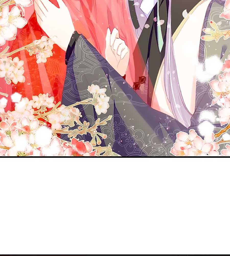 trẫm cũng không muốn quá khí phách chapter 51 25