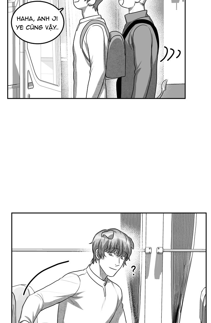 khi cún biết yêu chapter 7 48