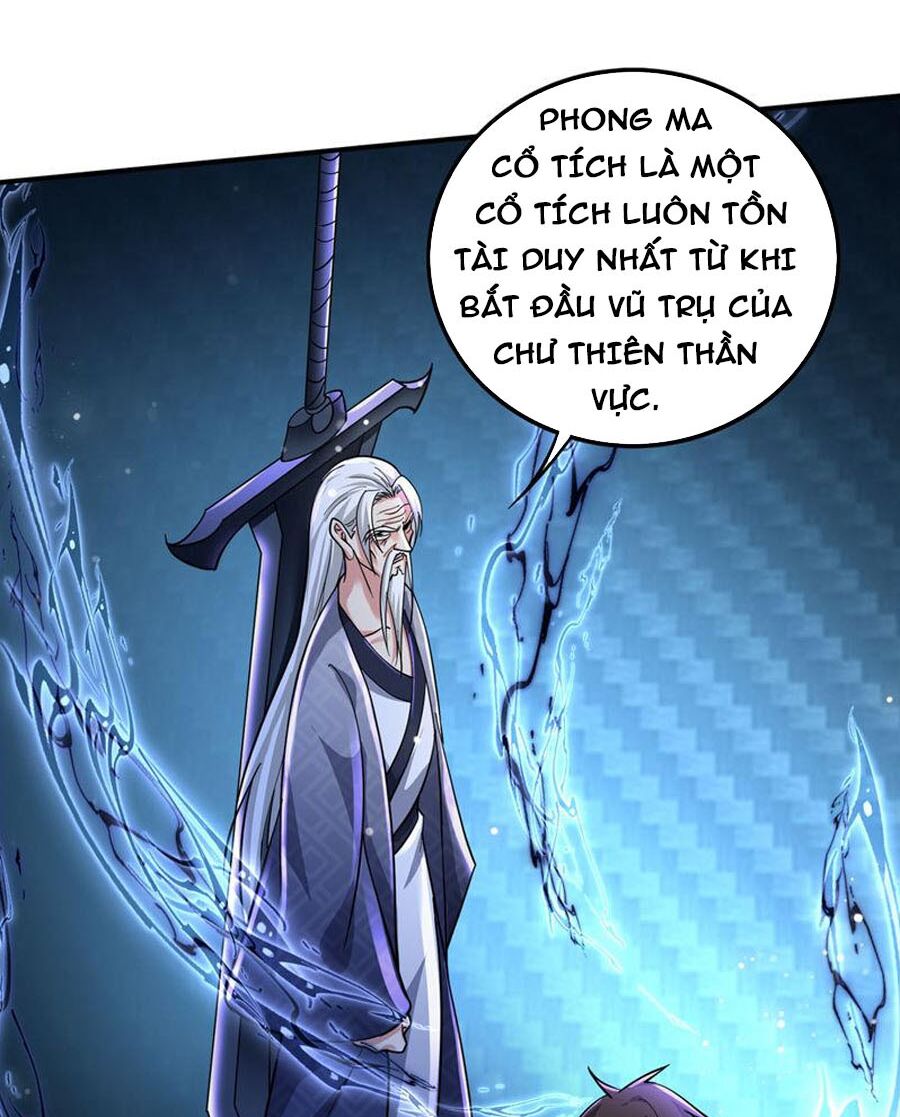 tối cường thần y tại đô thị chapter 268 4