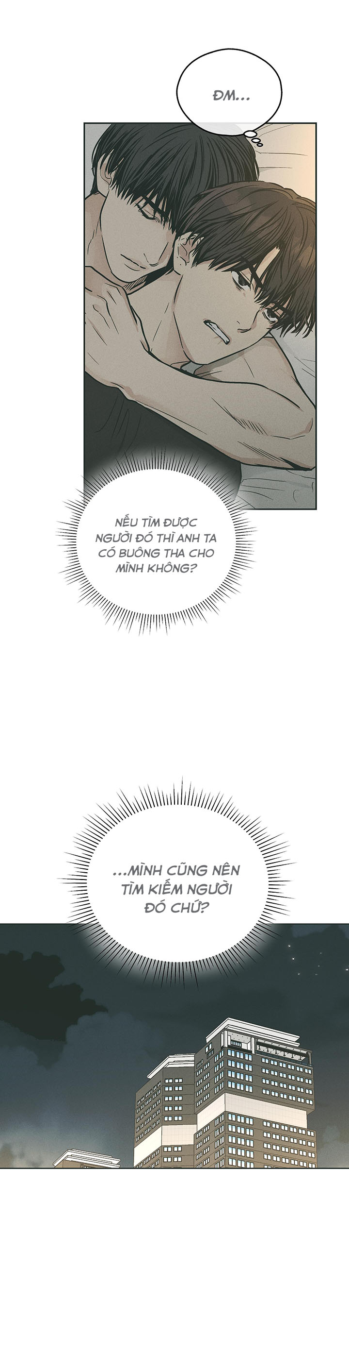 trả thù chapter 36 6