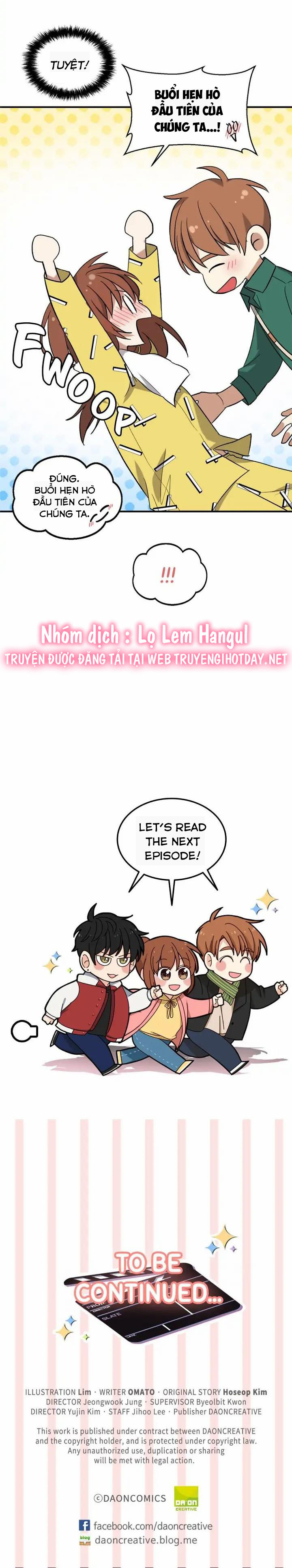 công thức cho tình yêu chapter 94 7