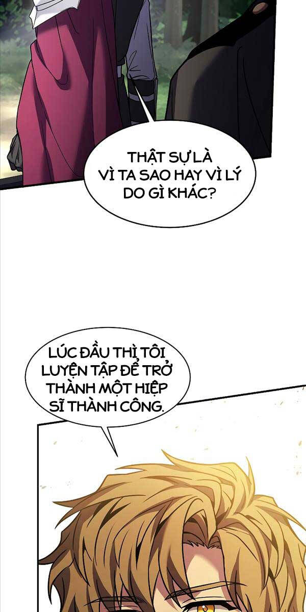 sự trở lại của hiệp sĩ giáo vô song chapter 103 54