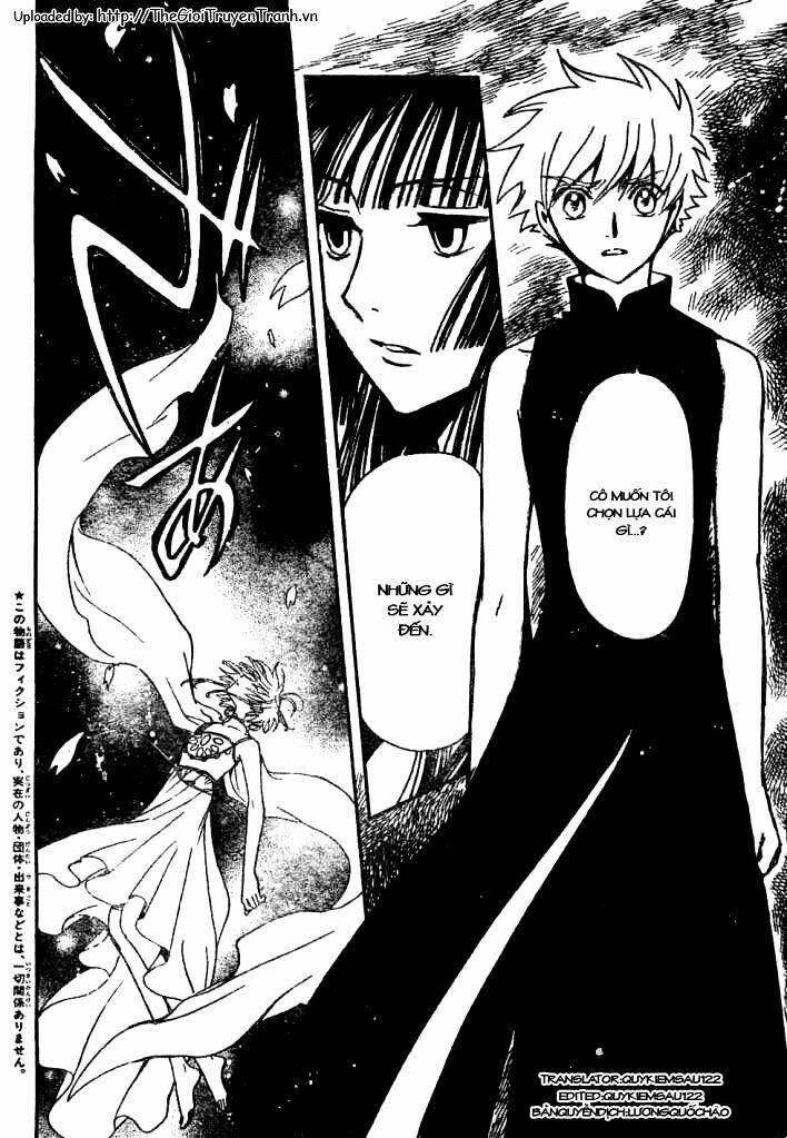 huyền thoại đôi cánh chapter 220 3
