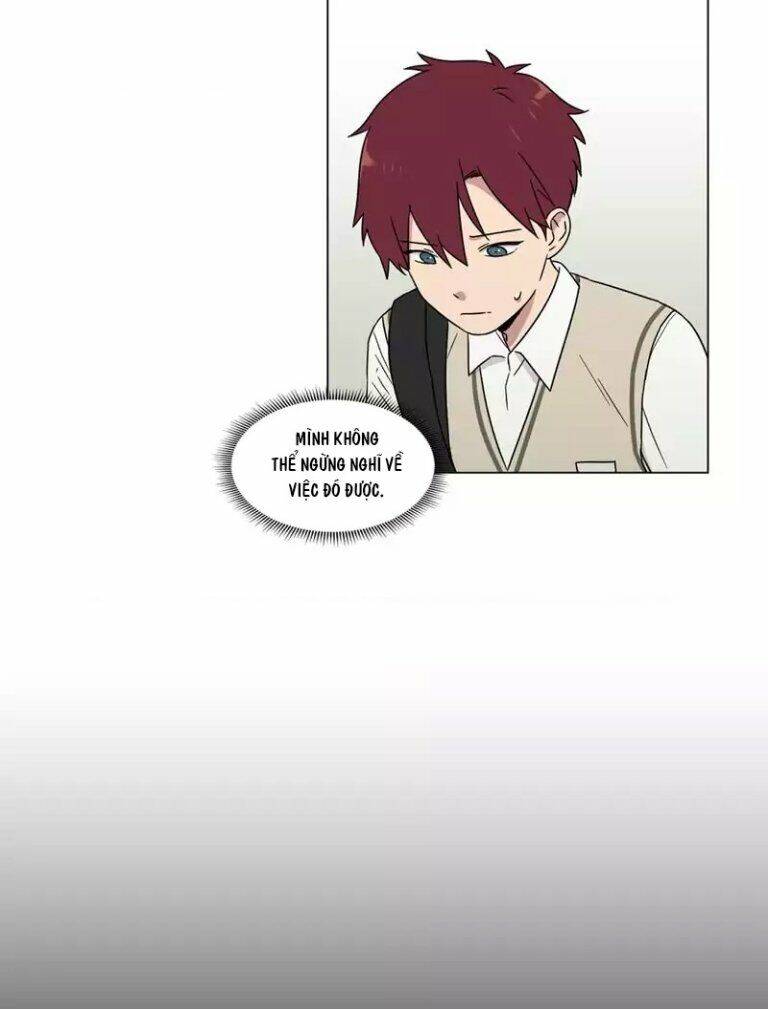 …”một sự thật khá khó chịu.” chapter 33 22