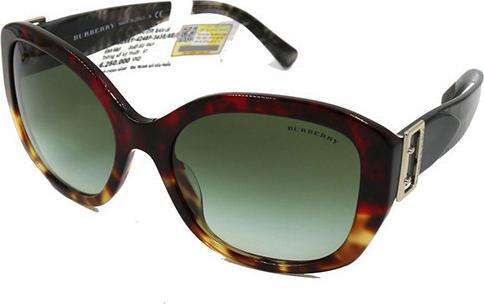 KÍNH MÁT NỮ BURBERRY B4248F 36358E