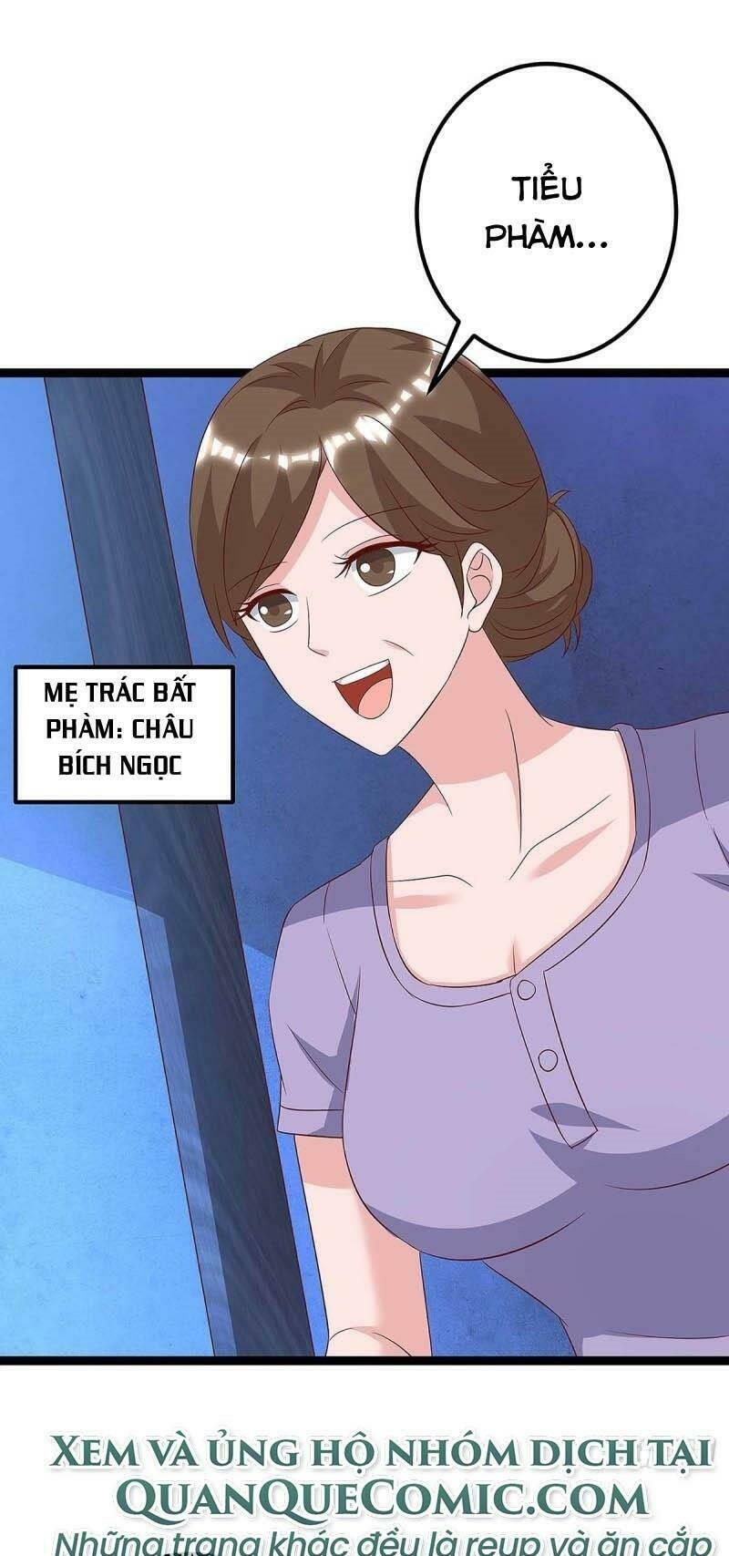 trọng sinh khí thiếu quy lai chapter 107 25