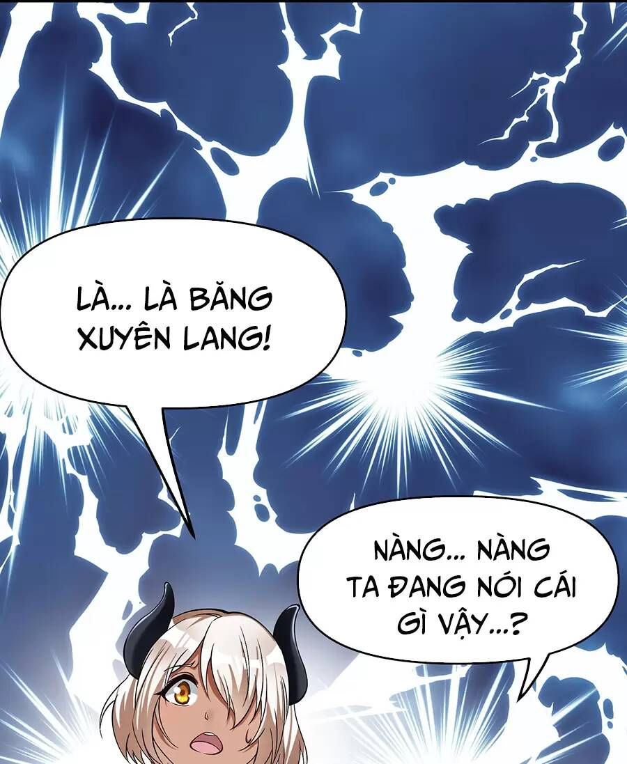 đồ long kỵ sĩ hôn môi ác long chapter 30 7