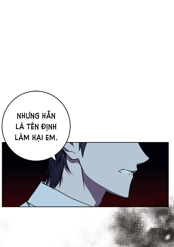 Mùa Đông Đến chapter 43.2 - Trang 17