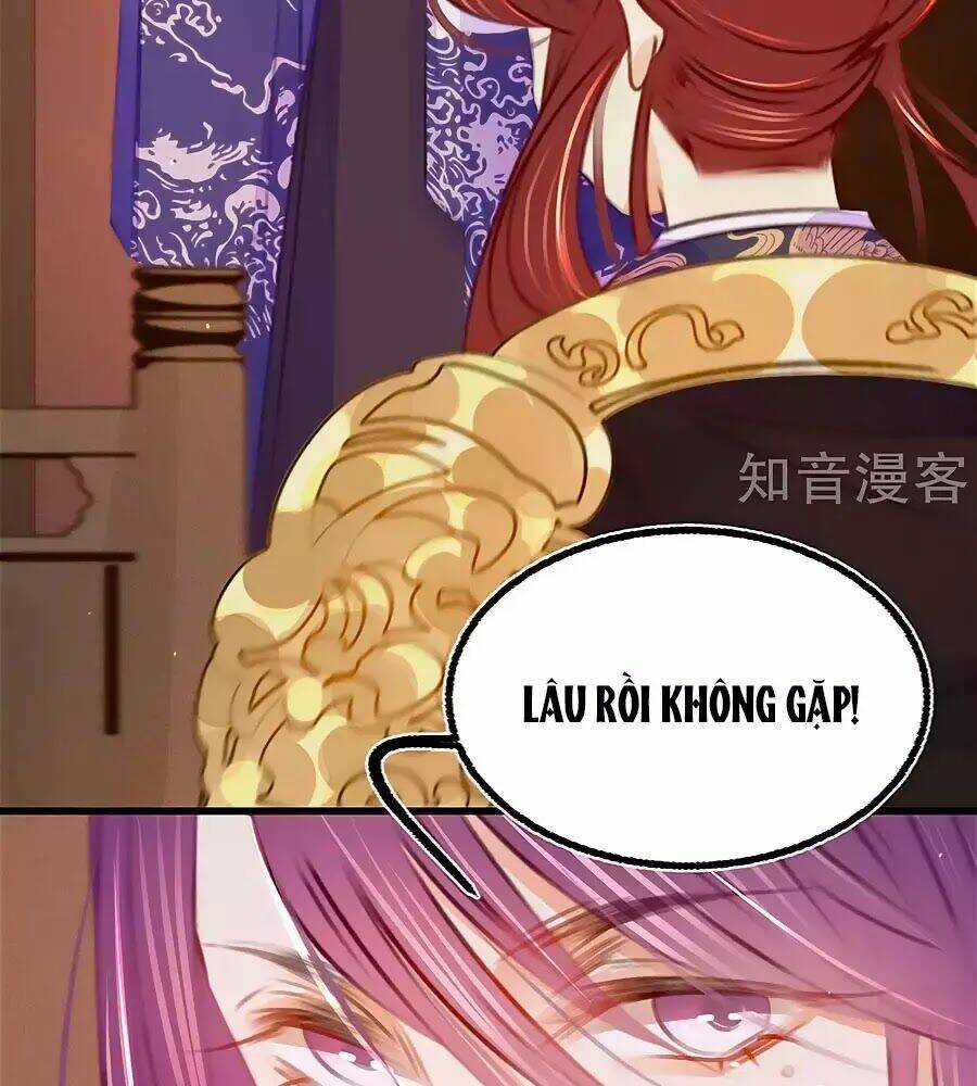 phượng hoàn triều: vương gia yêu nghiệt xin tránh đường chapter 40 34
