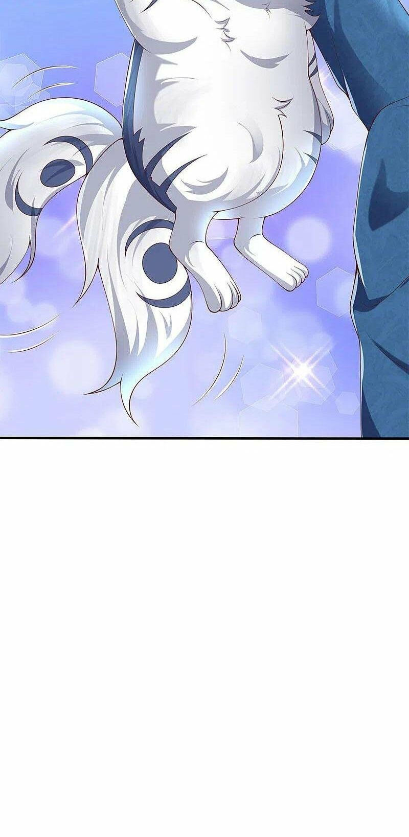 vú em tiên tôn đi ở rể chapter 214 8