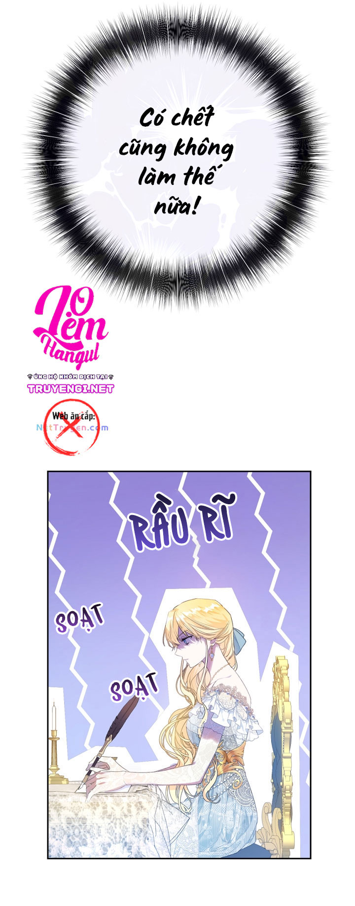 con rối ác nữ marionette chapter 39 19