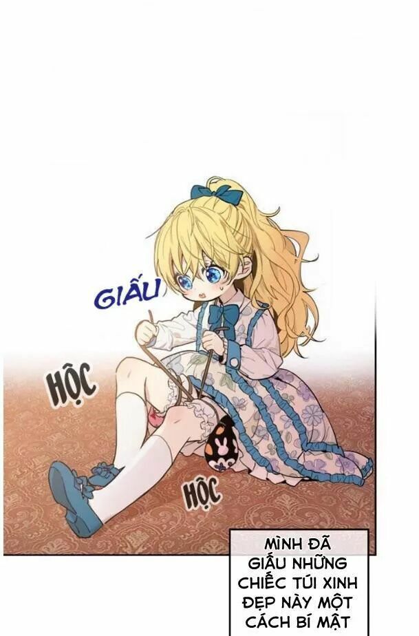 một ngày nọ tôi bỗng thành nàng công chúa chapter 3 29