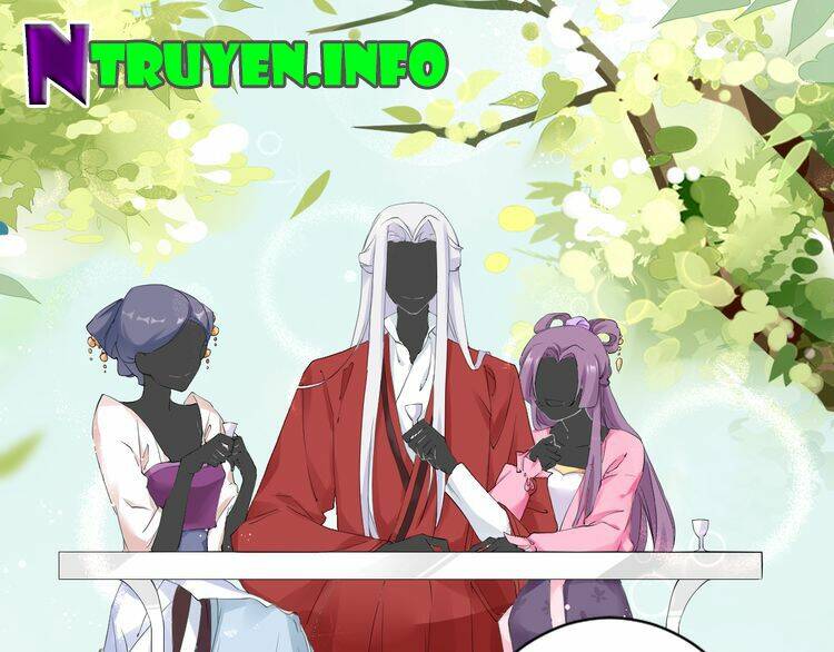 hoa nhan sách chapter 22.1 23