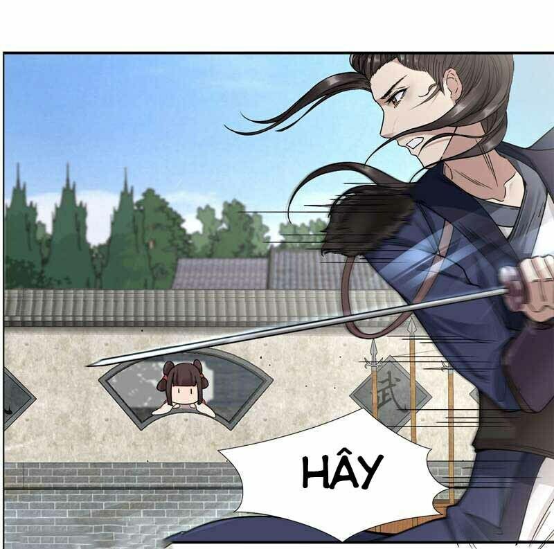 cuồng nữ trọng sinh - hoàn khố thất hoàng phi chapter 47 1