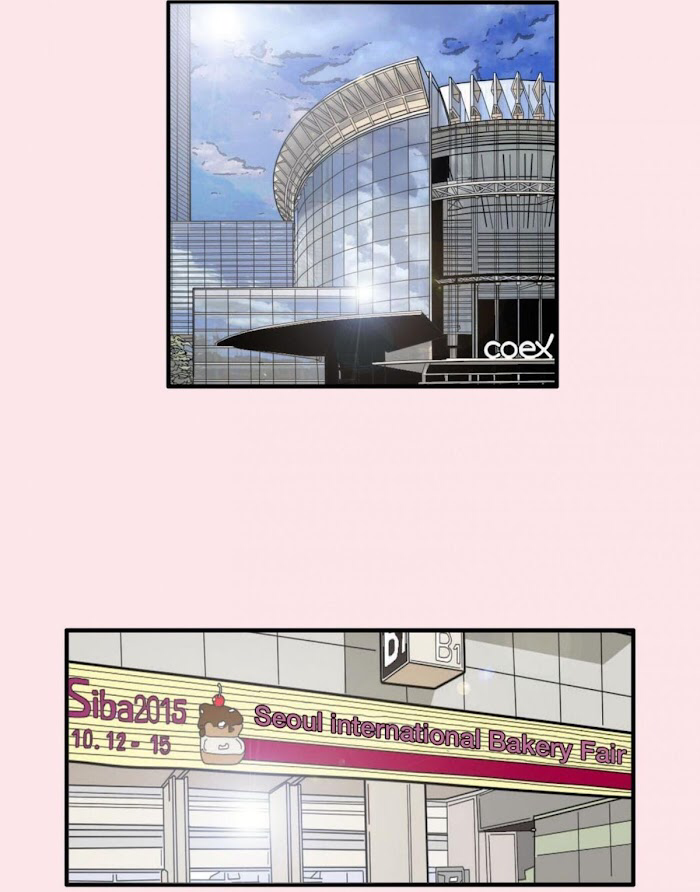 người tình của mẹ tôi chapter 2.4 22