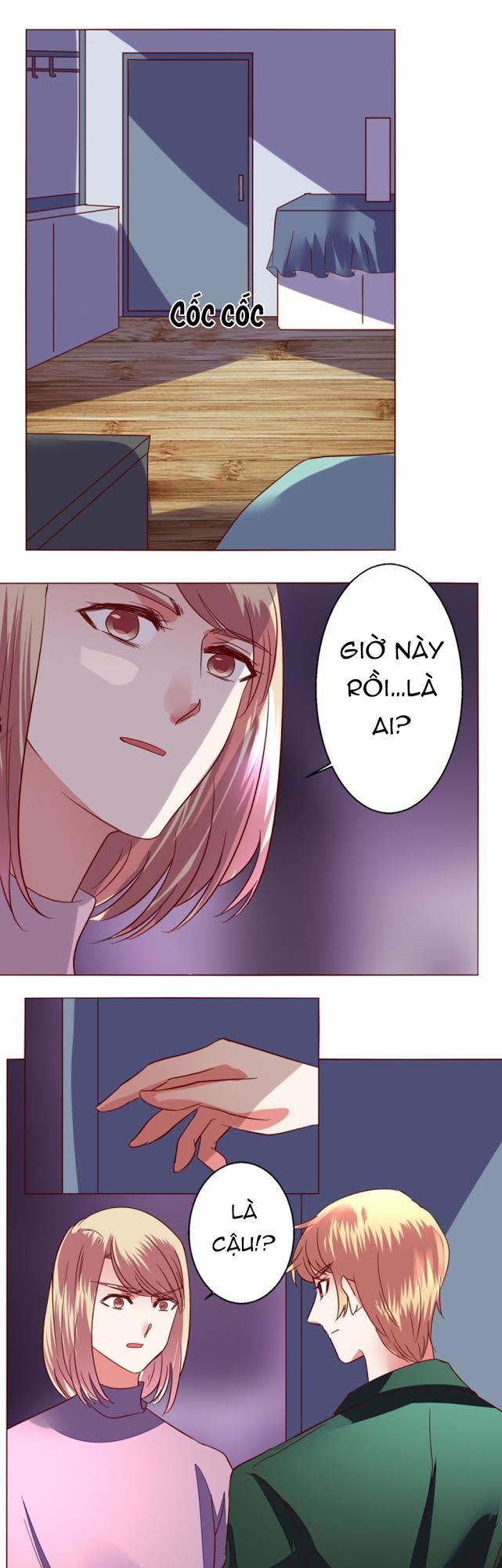 một tuần làm tình nhân chapter 62 23