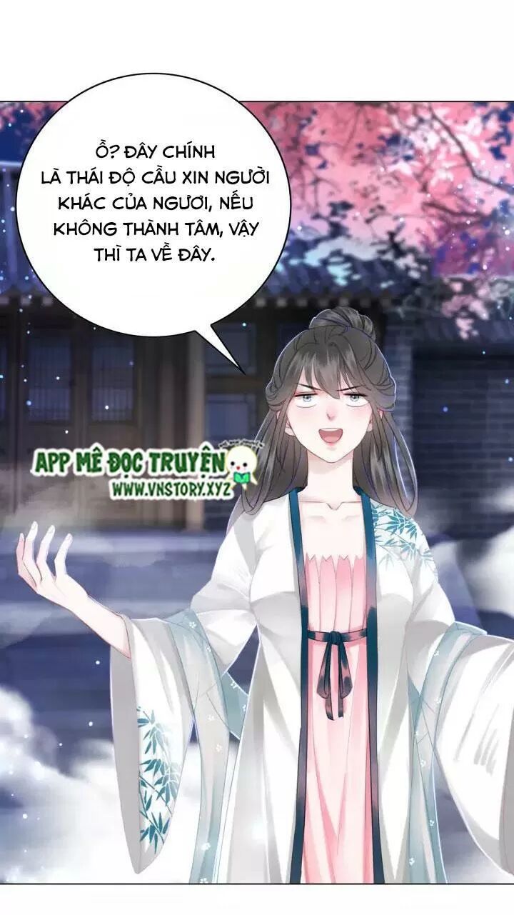 cực phẩm phế vật tiểu thư chapter 107 15