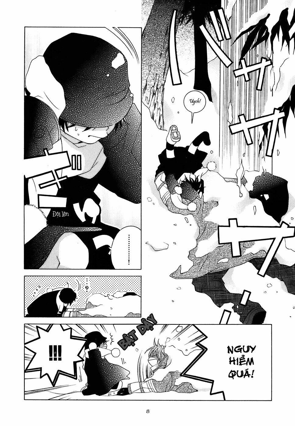 gakkou no sensei chapter 1 12