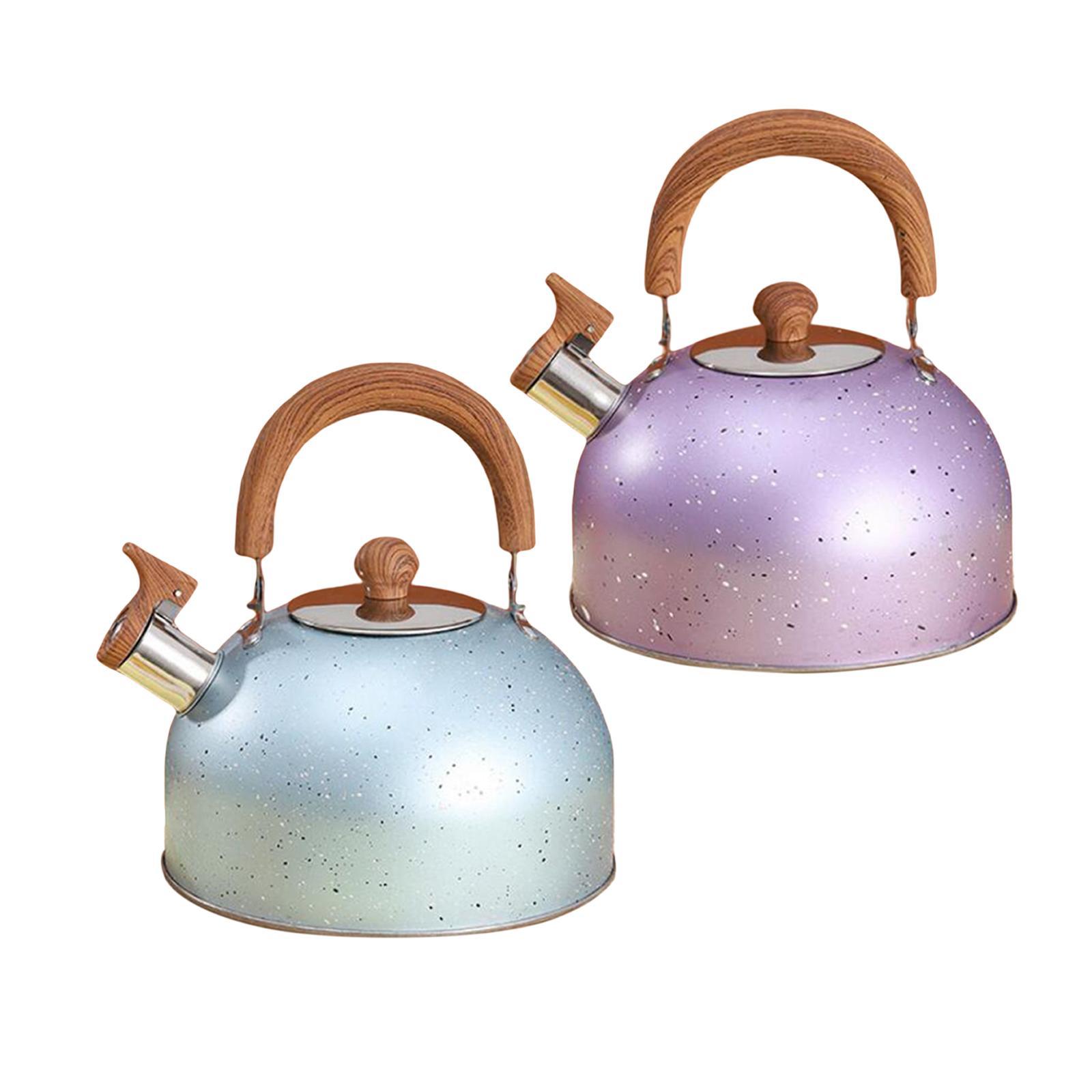 3L Whistle tea Kettle for Boiling water