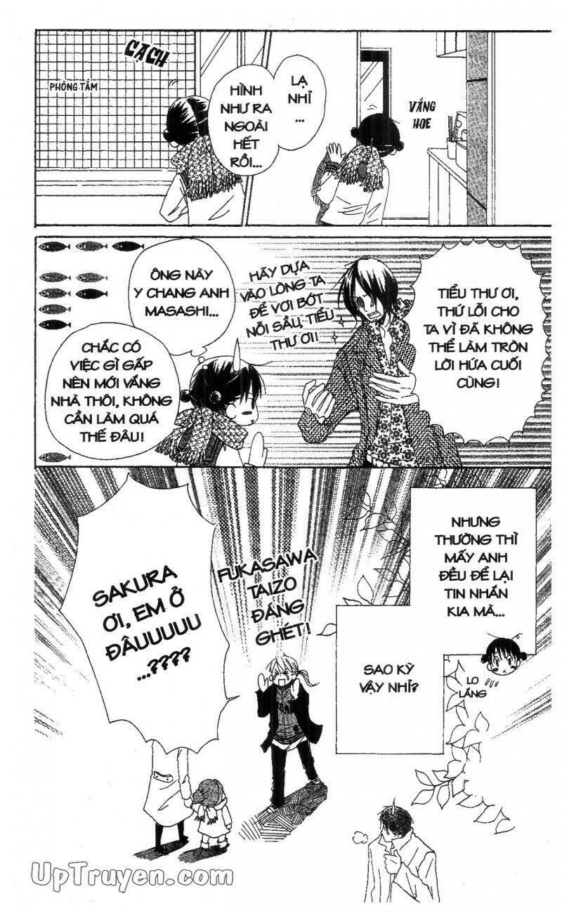 oniichan to issyo chapter 4 45