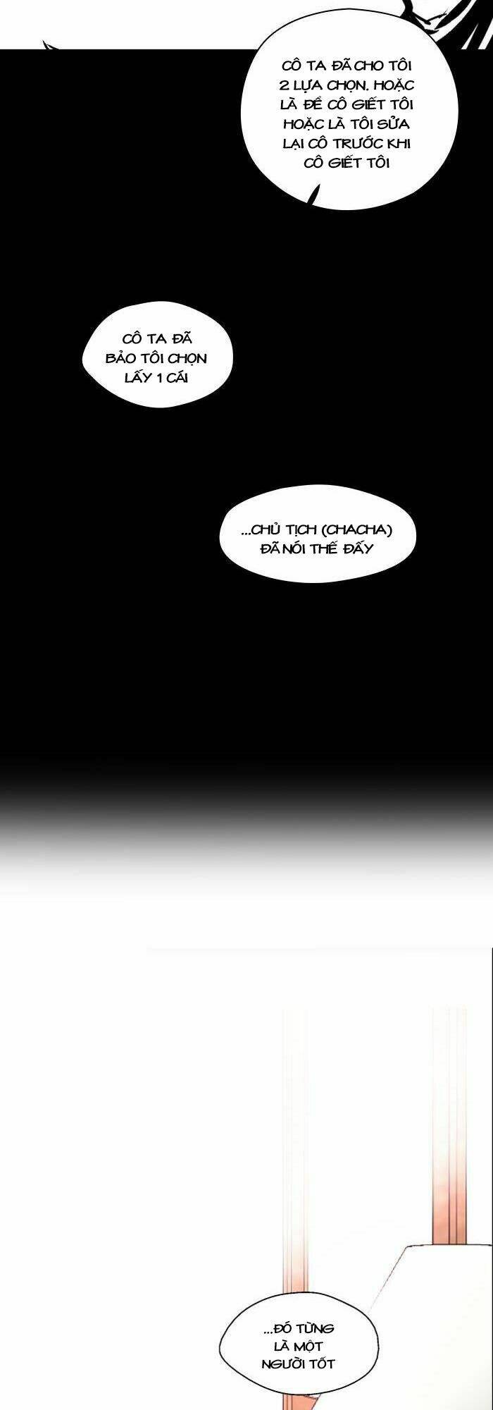 người máy hủy diệt chapter 89 36