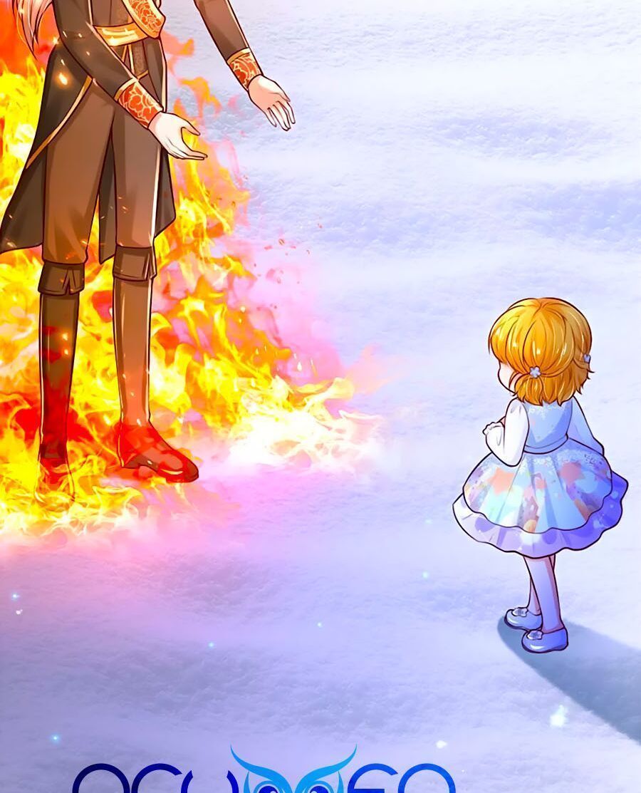 bỗng một ngày nọ trở thành con gái vua chapter 274 11