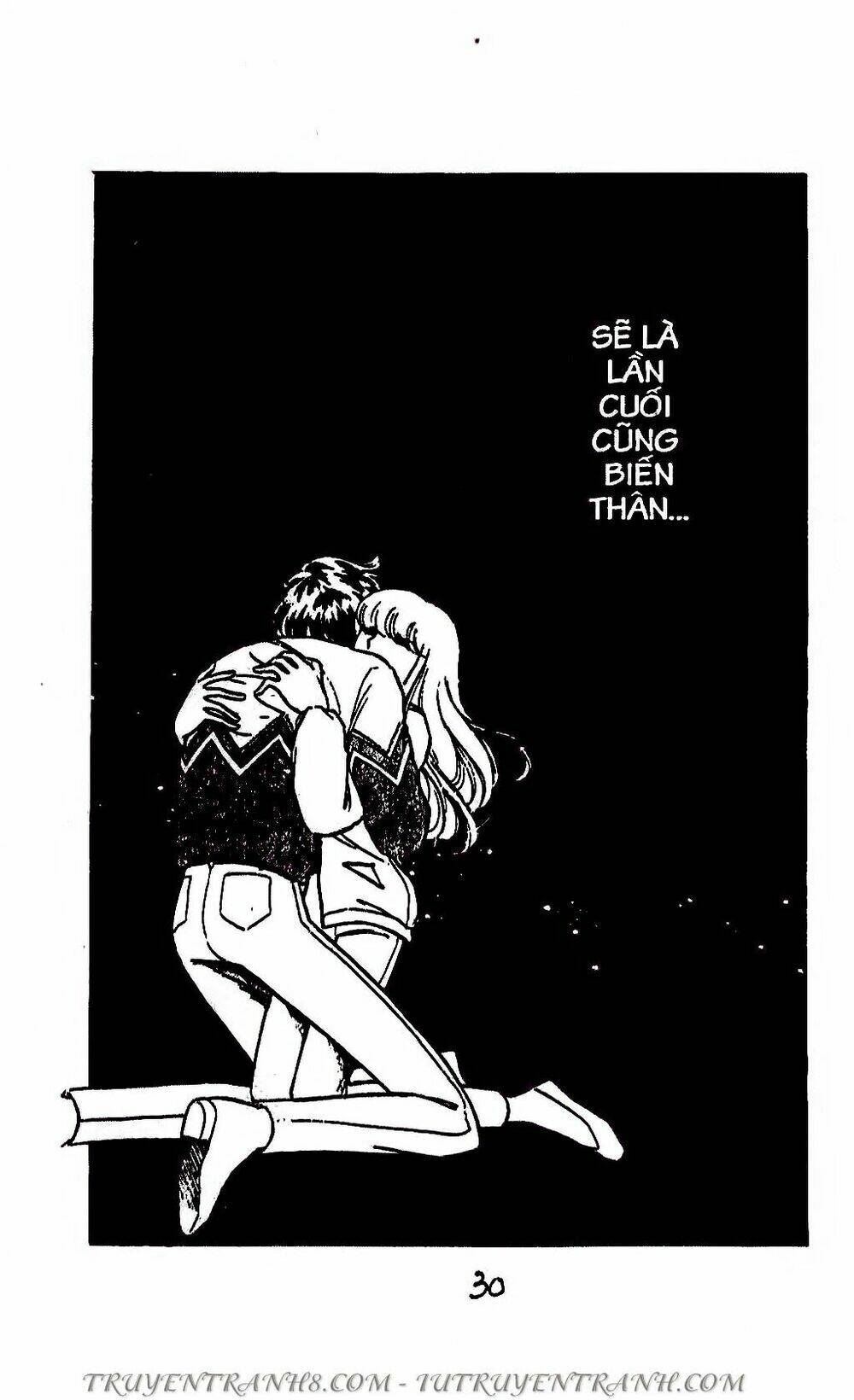 mimi kỳ lạ chapter 49.2 12