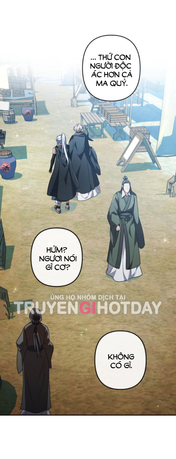 bản tình ca heeran chapter 65.1 21