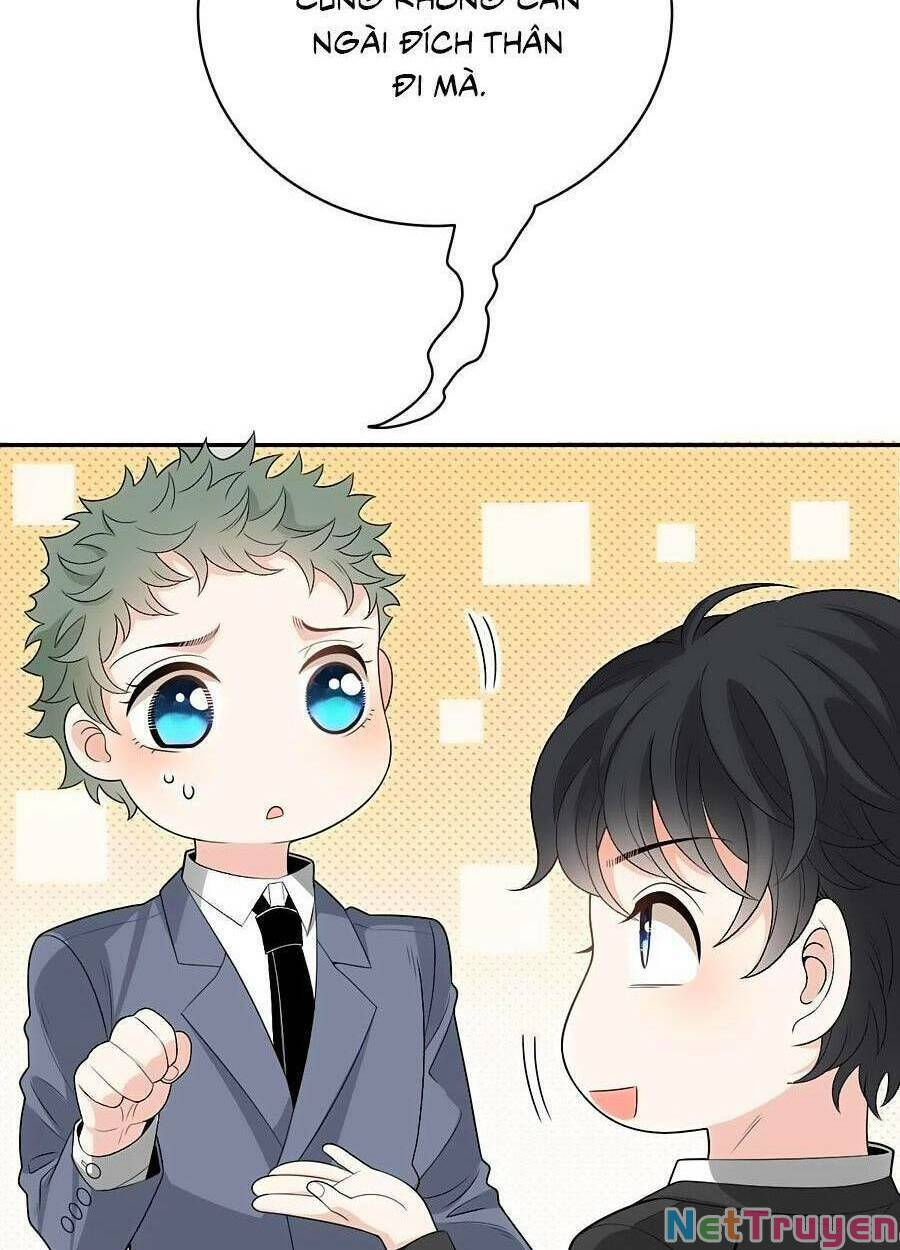 một vợ yêu, một bé con chapter 202 29