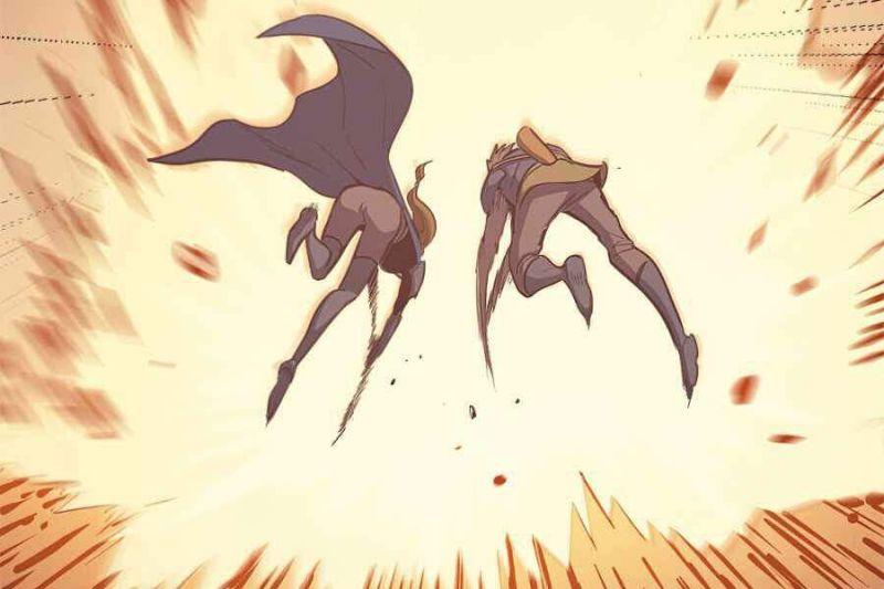 tôi trở lại thăng cấp một mình chapter 116 38