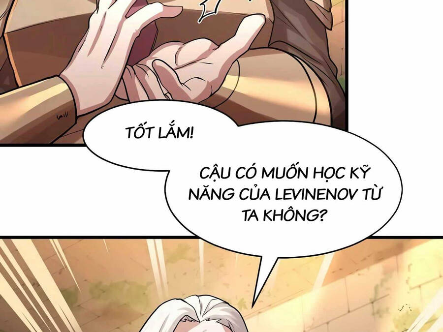 Tôi Thăng Cấp Bằng Kĩ Năng Chapter 10 149