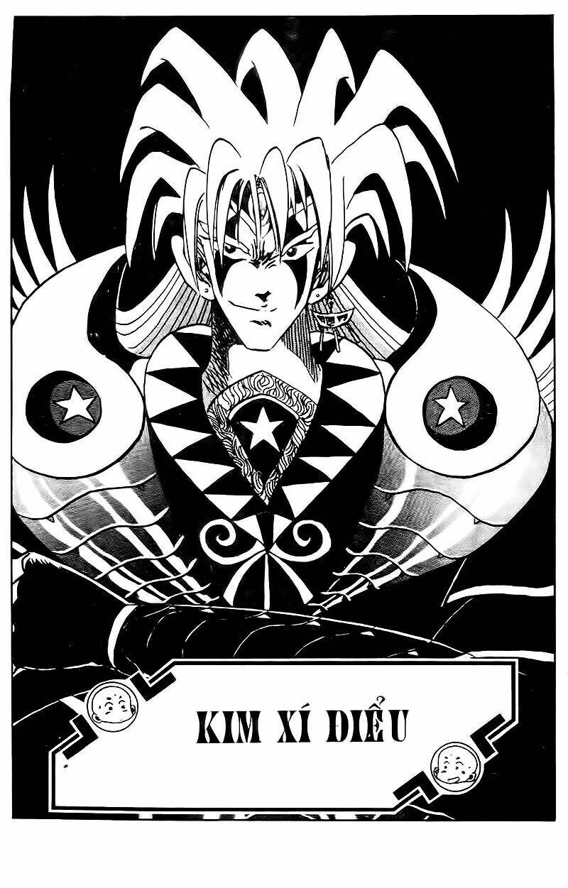 tiểu hòa thượng hd remake chapter 137 1